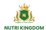 nutrikingdome